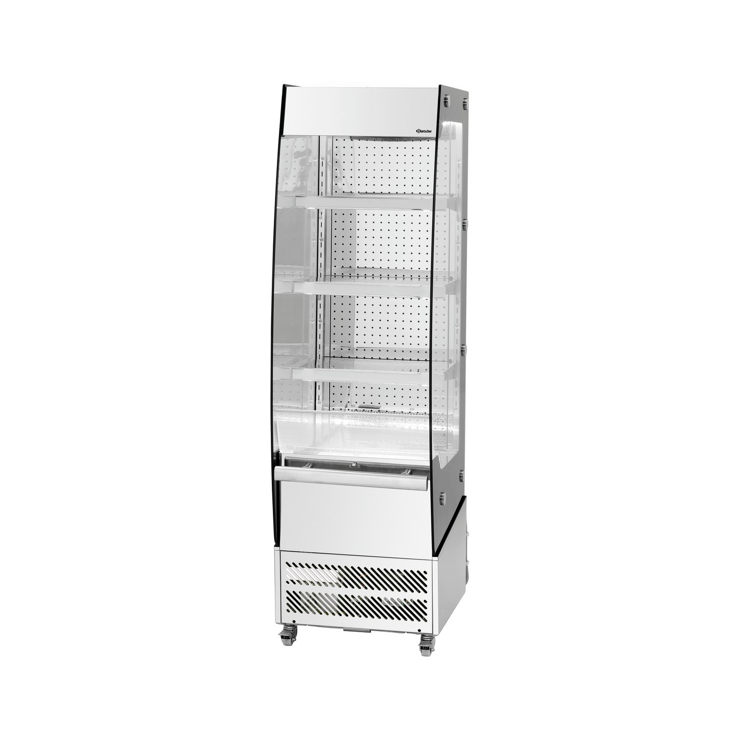 Armoire murale réfrigérée "Rimi" 700231 Bartscher - mondialchr.com