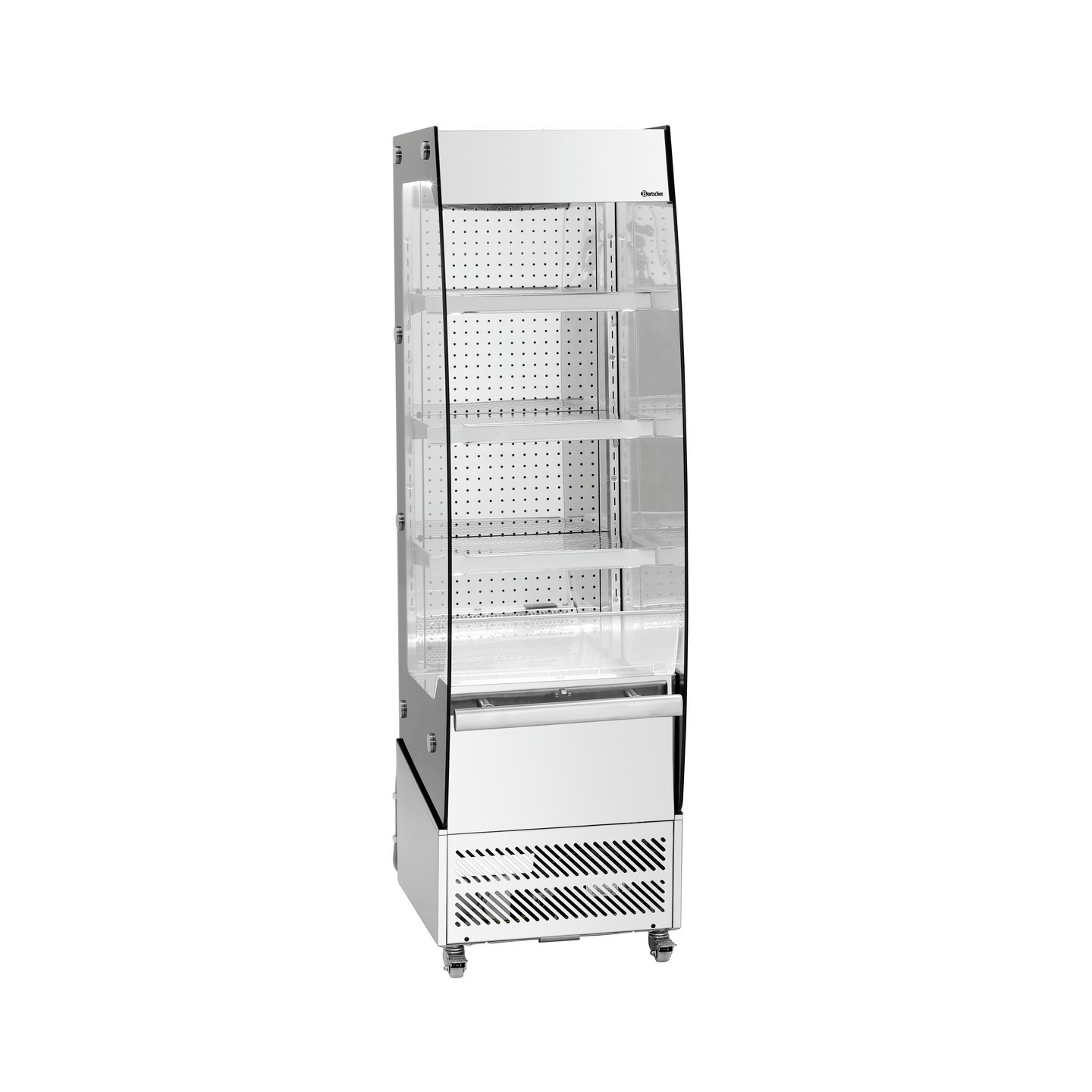 Armoire murale réfrigérée "Rimi" 700231 Bartscher - mondialchr.com