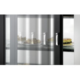 Vitrine réfrigérante KV 270L 700562 Bartscher  - mondialchr.com