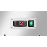 Vitrine réfrigérante KV 270L 700562 Bartscher  - mondialchr.com