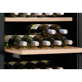 Cave à vin Bartscher 700132 Double zone de température –mondialchr.com