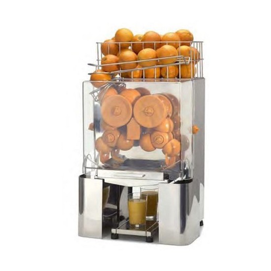 Presse-agrumes automatique ZUX