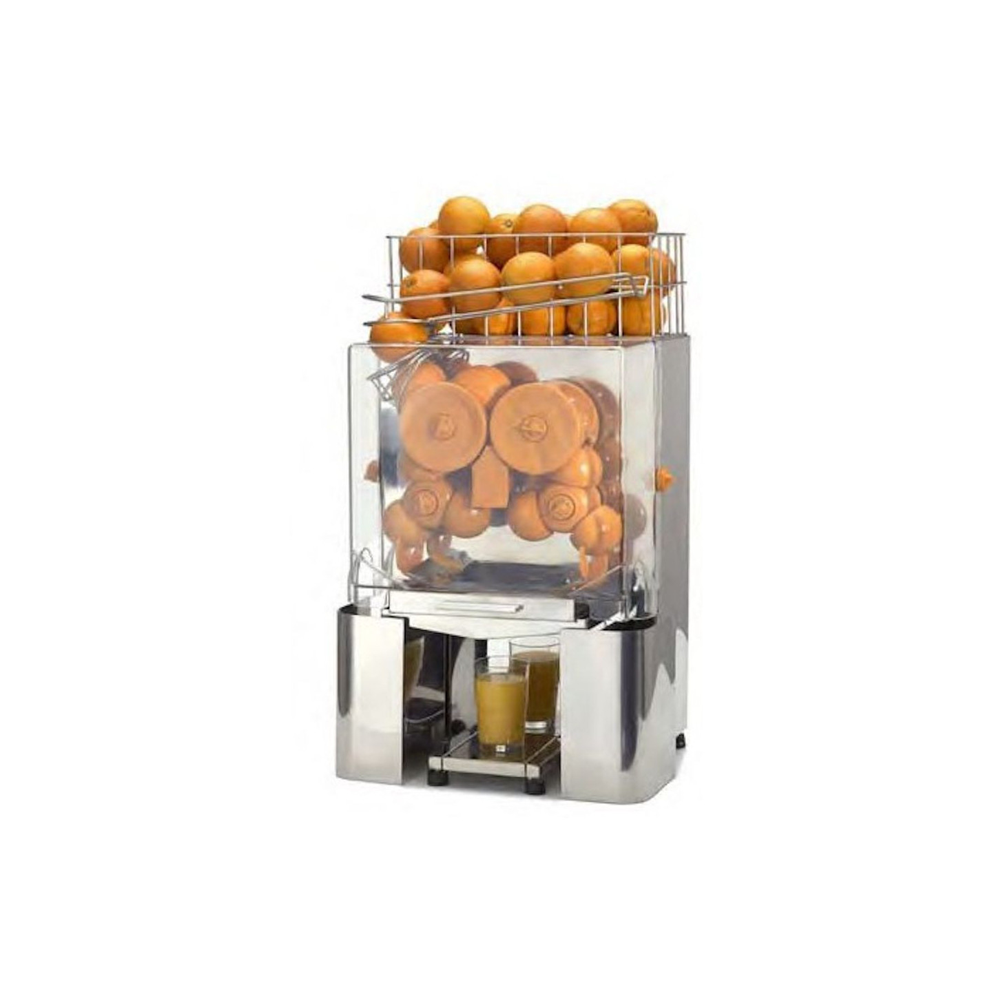 Presse-agrumes automatique ZUX