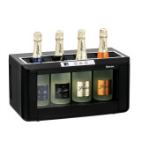 Refroidisseur de bouteilles 4FLS-10 Bartscher 700143 –mondialchr.com