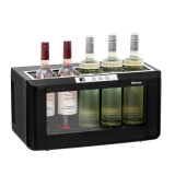 Refroidisseur de bouteilles 4FLS-10 Bartscher 700143 –mondialchr.com