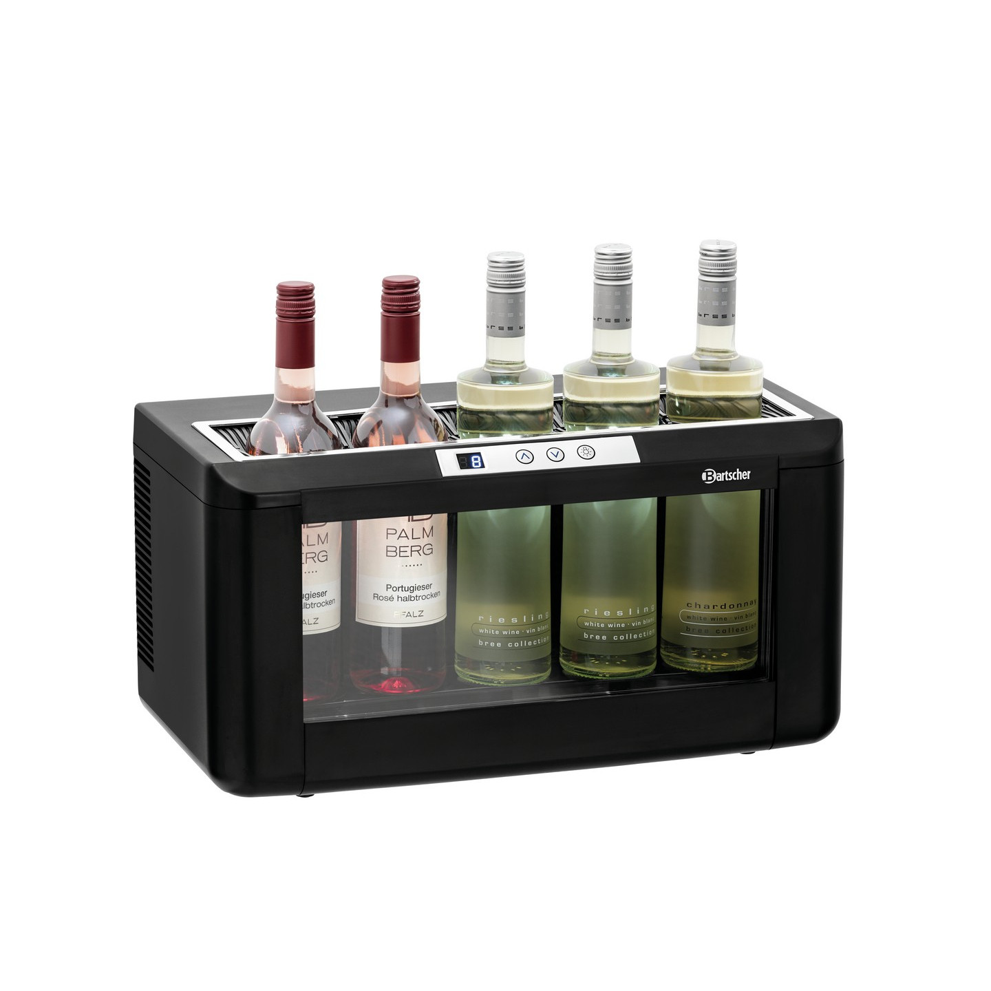 Refroidisseur de bouteilles 4FLS-10 Bartscher 700143 –mondialchr.com