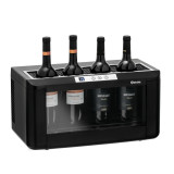 Refroidisseur de bouteilles 4FLS-10 Bartscher 700143 –mondialchr.com