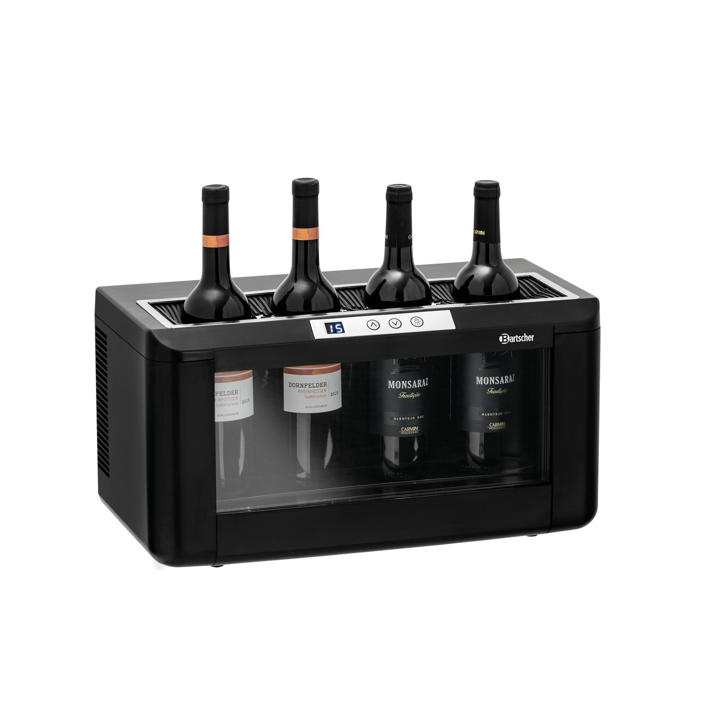 Refroidisseur de bouteilles 4FLS-10 Bartscher 700143 –mondialchr.com