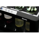 Refroidisseur de bouteilles 4FLS-10 Bartscher 700143 –mondialchr.com
