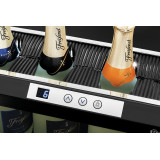 Refroidisseur de bouteilles 4FLS-10 Bartscher 700143 –mondialchr.com