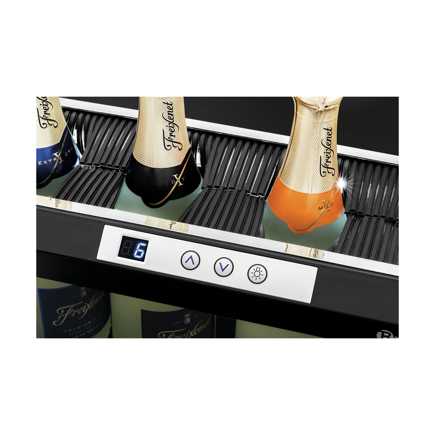 Refroidisseur de bouteilles 4FLS-10 Bartscher 700143 –mondialchr.com