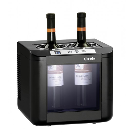 Refroidisseur de bouteilles 2FL-100 Bartscher 700142 –mondialchr.com
