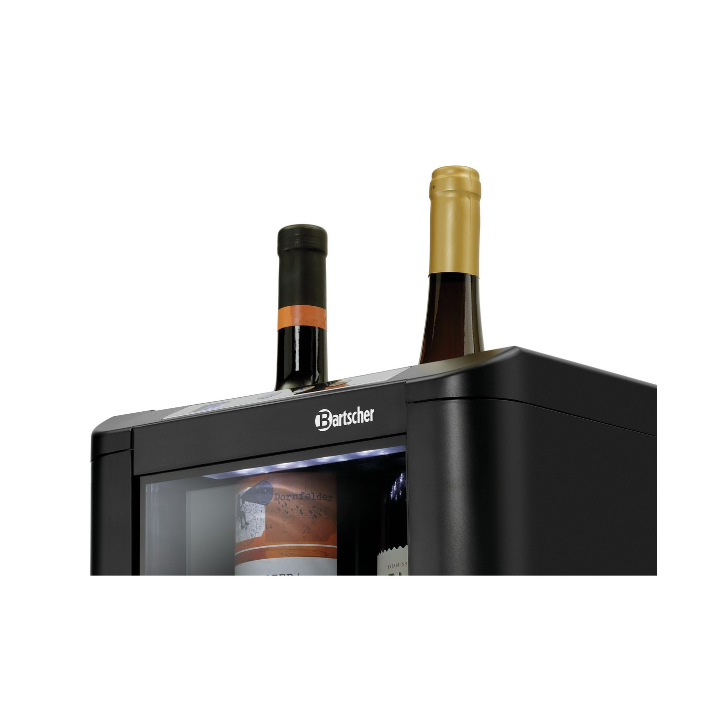 Refroidisseur de bouteilles 2FL-100 Bartscher 700142 –mondialchr.com