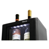 Refroidisseur de bouteilles 2FL-100 Bartscher 700142 –mondialchr.com