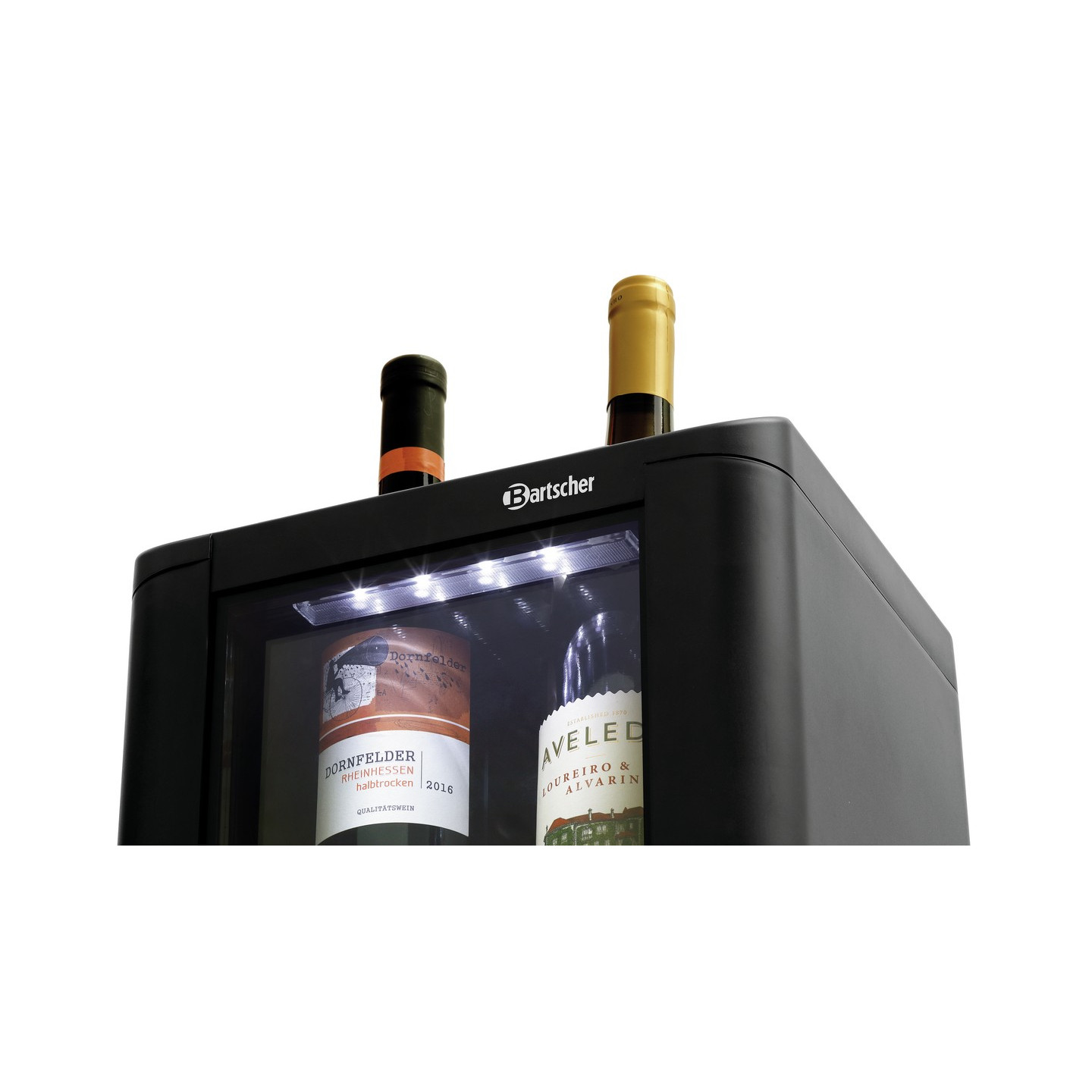 Refroidisseur de bouteilles 2FL-100 Bartscher 700142 –mondialchr.com