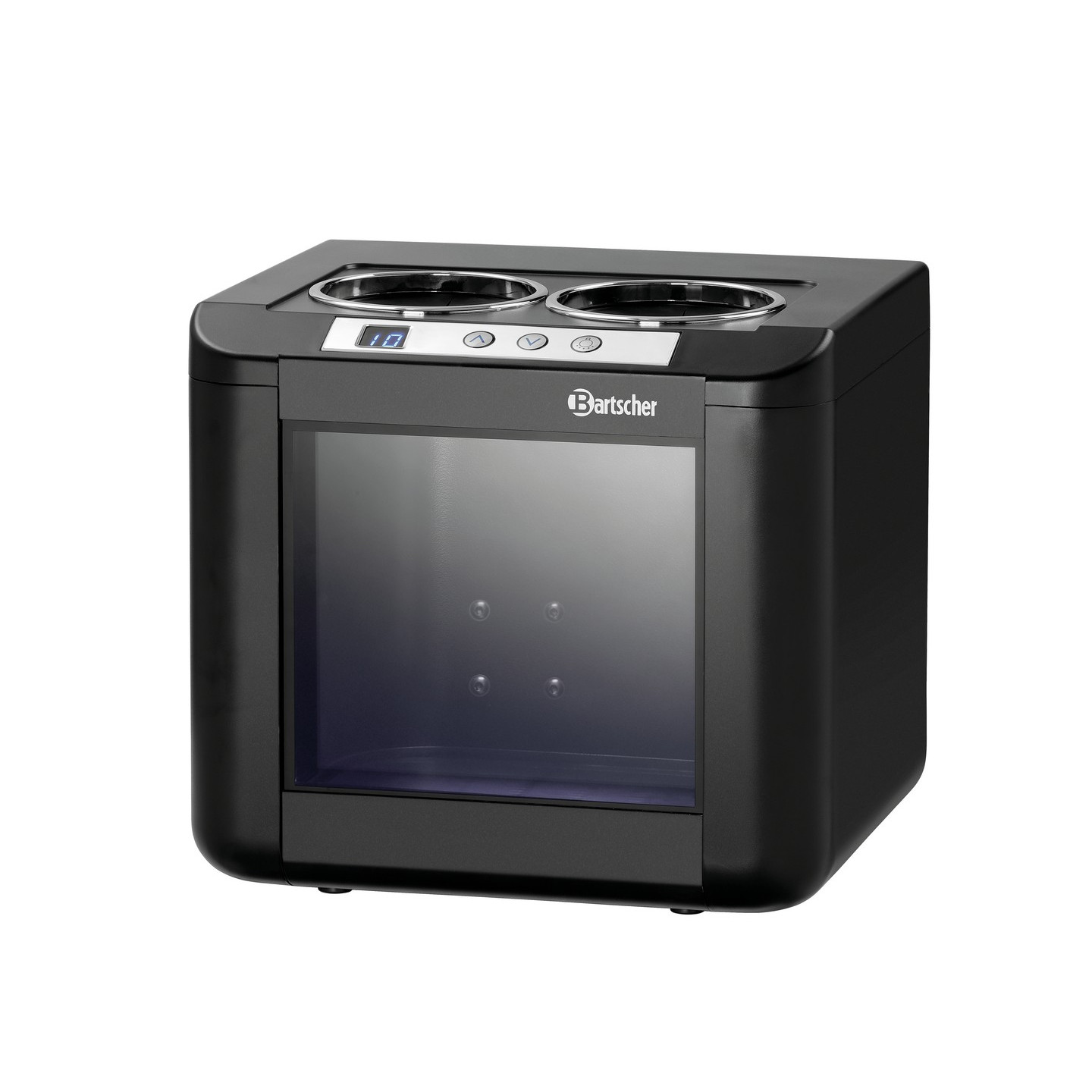 Refroidisseur de bouteilles 2FL-100 Bartscher 700142 –mondialchr.com