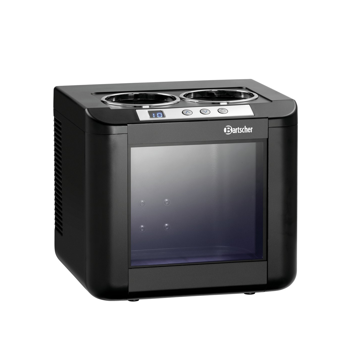 Refroidisseur de bouteilles 2FL-100 Bartscher 700142 –mondialchr.com