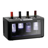 Refroidisseur de bouteilles Bartscher 700134 Optimal –mondialchr.com