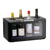 Refroidisseur de bouteilles Bartscher 700134 Optimal –mondialchr.com