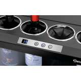 Refroidisseur de bouteilles Bartscher 700134 Optimal –mondialchr.com