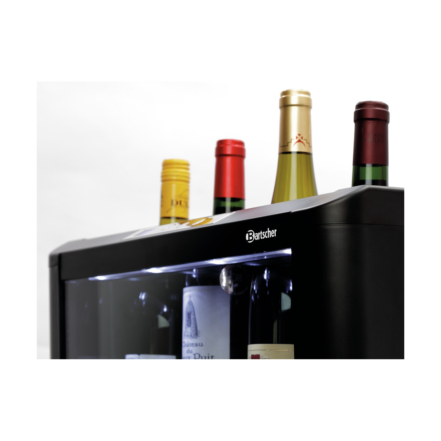 Refroidisseur de bouteilles Bartscher 700134 Optimal –mondialchr.com