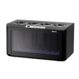 Refroidisseur de bouteilles Bartscher 700134 Optimal –mondialchr.com