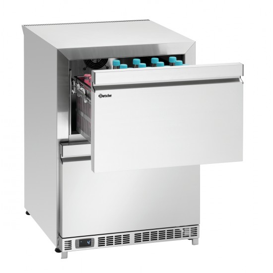 Réfrigérateur professionnel à tiroirs Bartscher 110159 –mondialchr.com