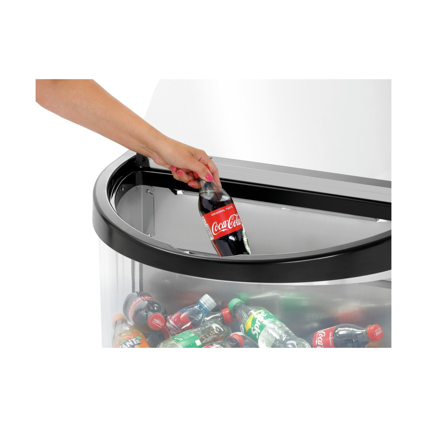 Meuble frigorifique compact 60L Bartscher 700806 – mondialchr.com