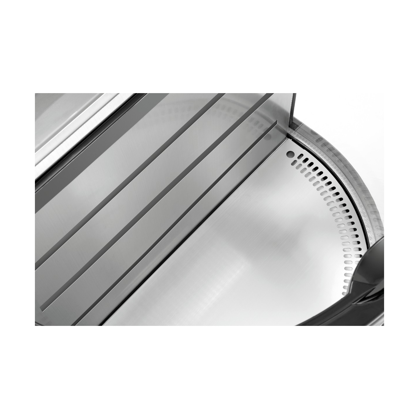 Meuble frigorifique compact 60L Bartscher 700806 – mondialchr.com