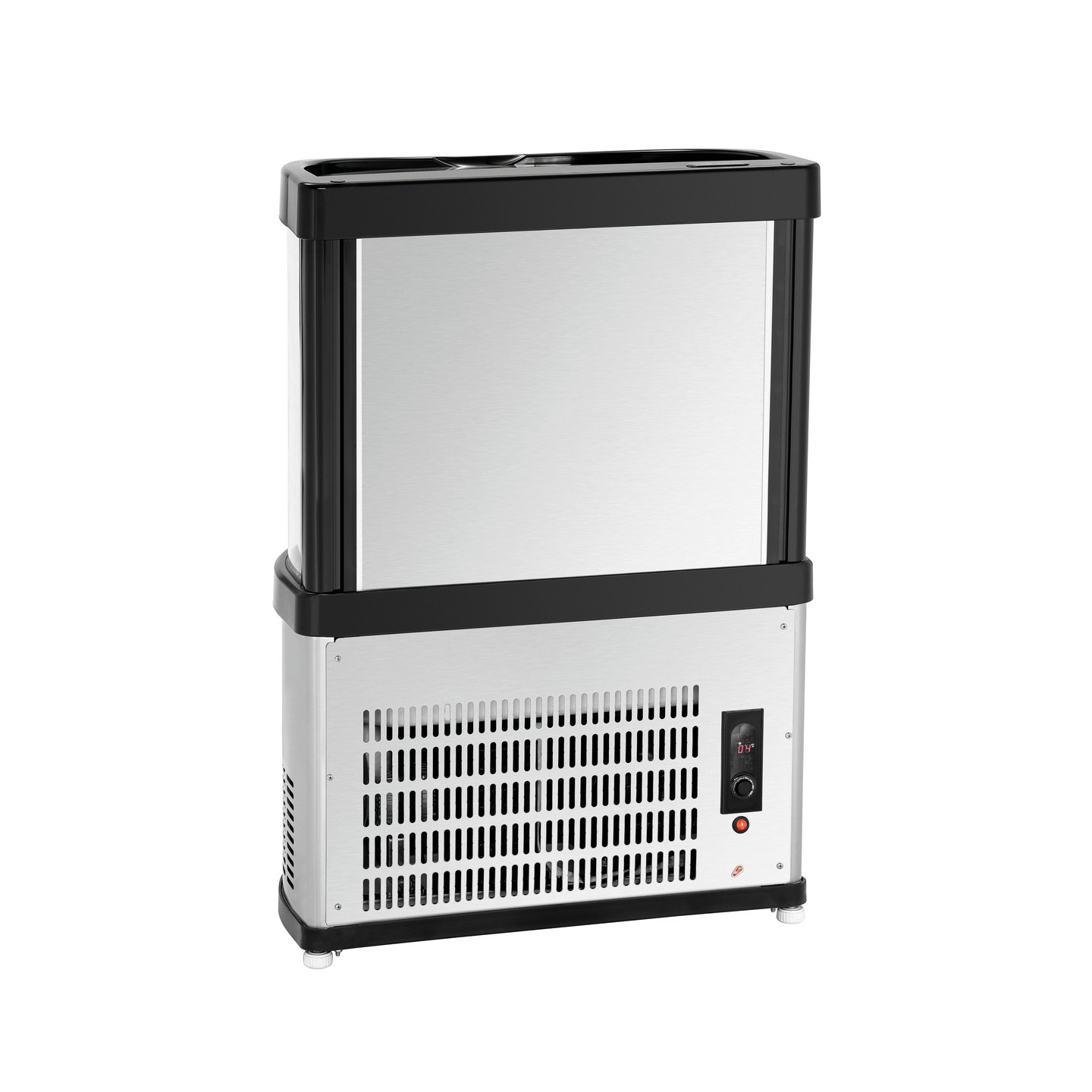 Meuble frigorifique compact 60L Bartscher 700806 – mondialchr.com