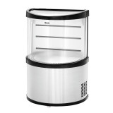 Meuble frigorifique compact 60L Bartscher 700806 – mondialchr.com