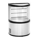 Meuble frigorifique compact 60L Bartscher 700806 – mondialchr.com