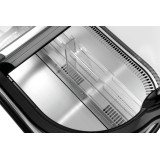 Meuble frigorifique pro 110L Bartscher 700809 Fiabilité–mondialchr.com