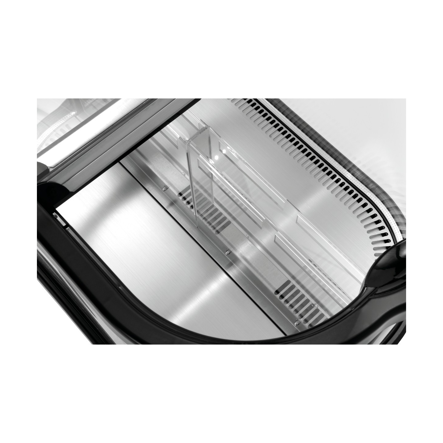 Meuble frigorifique pro 110L Bartscher 700809 Fiabilité–mondialchr.com