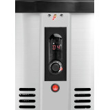 Meuble frigorifique pro 110L Bartscher 700809 Fiabilité–mondialchr.com