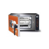 Friteuse sans huile à air chaud sans système de condensation 230V