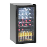 Réfrigérateur de boissons 88L Bartscher 700182G Pro – mondialchr.com