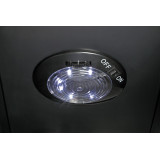 Réfrigérateur de boissons 88L Bartscher 700182G Pro – mondialchr.com