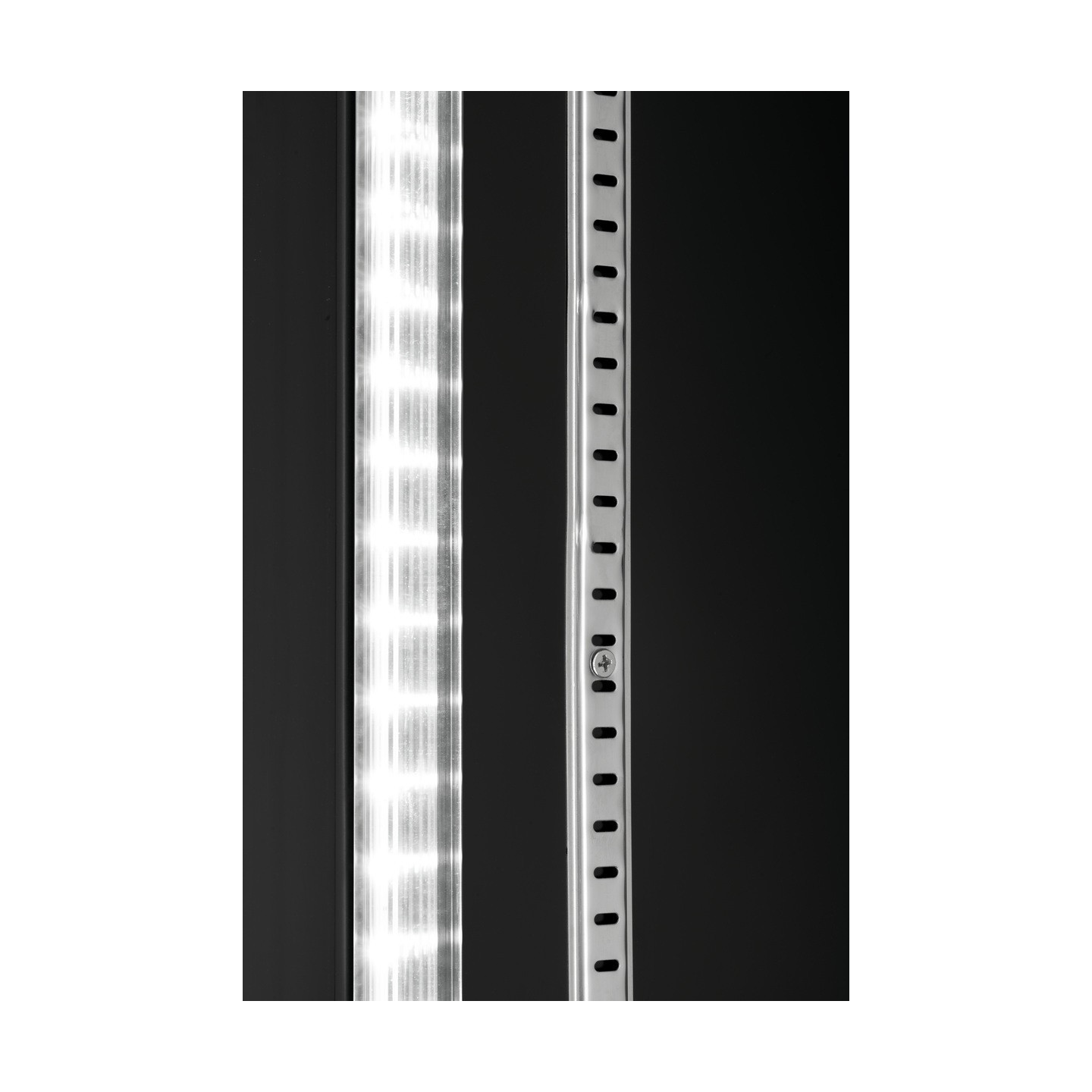 Réfrigérateur combiné 700900 Bartscher grande capacité -mondialchr.com