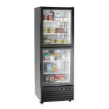 Réfrigérateur combiné 430L Bartscher 700898 Cuisine pro-mondialchr.com