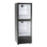 Réfrigérateur combiné 430L Bartscher 700898 Cuisine pro-mondialchr.com
