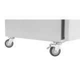 Réfrigérateur Bartscher 700853 Performance et compact -mondialchr.com