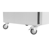 Réfrigérateur Bartscher 700843 Performance et fiable - mondialchr.com