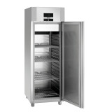 Armoire froide positive 700L Bartscher 700904 Fiable -mondialchr.com