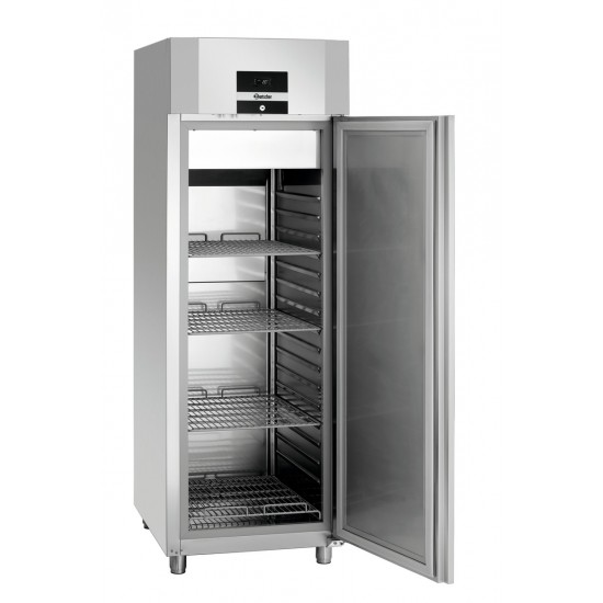 Armoire froide positive 700L Bartscher 700904 Fiable -mondialchr.com
