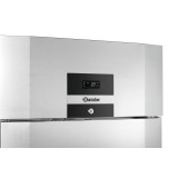 Armoire froide positive 700L Bartscher 700904 Fiable -mondialchr.com
