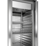 Armoire froide positive 700L Bartscher 700904 Fiable -mondialchr.com