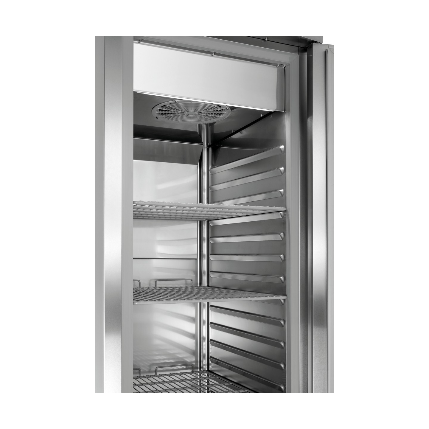 Armoire froide positive 700L Bartscher 700904 Fiable -mondialchr.com