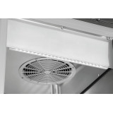 Armoire froide positive 700L Bartscher 700904 Fiable -mondialchr.com