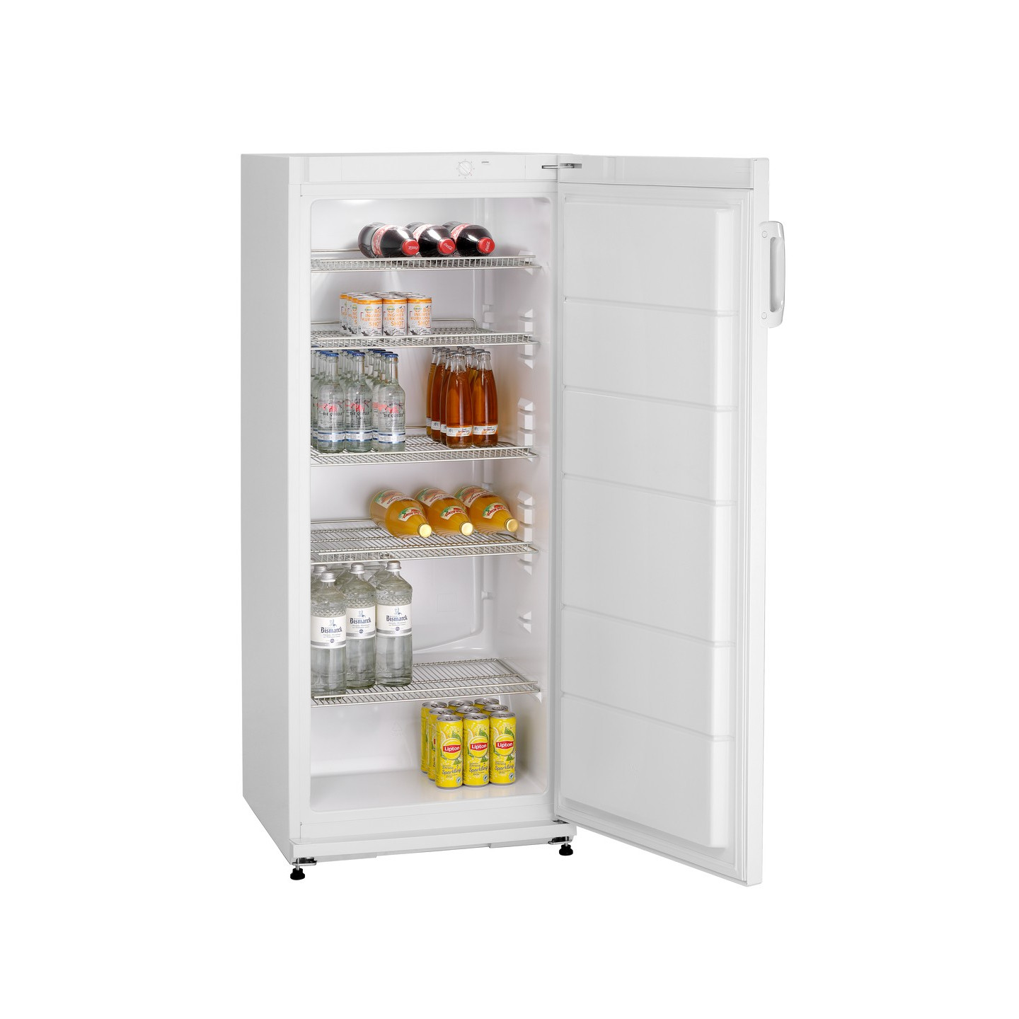 Réfrigérateur à boissons Bartscher 700473V1 Optimale -mondialchr.com
